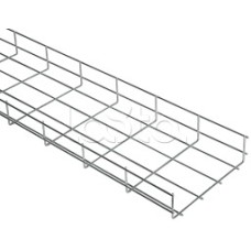 Лоток проволочный 35х300 INOX IEK CLWG10-035-300-3-INOX