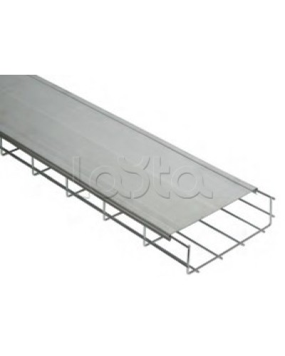 Лоток проволочный 60x60 IEK CLWG10-060-060-3 в Кемерово Кабельные лотки Pintop.ru