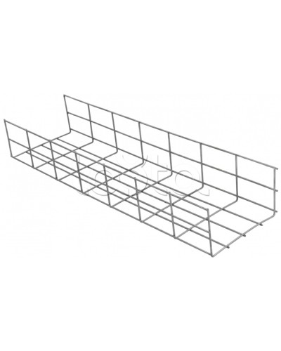 Лоток проволочный IEK CLWG10-100-200-3 в Кемерово Кабельные лотки Pintop.ru