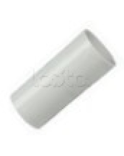 Муфта труба-труба GIG25 IEK CTA10D-GIG25-K41-050 в Кемерово Повороты, муфты, тройники Pintop.ru