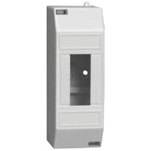 Бокс под автомат 2М КМПн 1/2 IEK (MKP31-N-02-30-252)