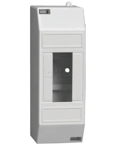 Бокс под автомат 2М КМПн 1/2 IEK (MKP31-N-02-30-252) в Кемерово Боксы для автоматов Pintop.ru