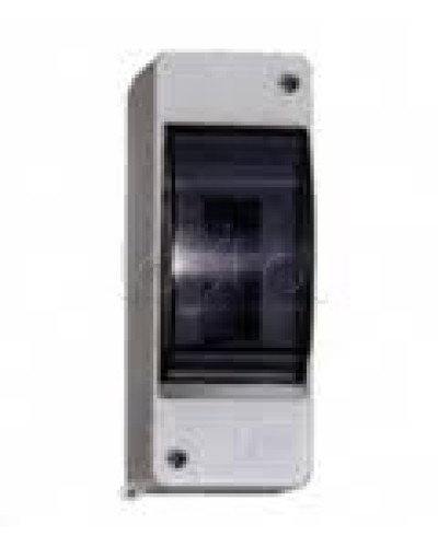 Бокс под автомат 2М КМПн 2/2 IEK (MKP42-N-02-30-20) в Кемерово Боксы для автоматов Pintop.ru