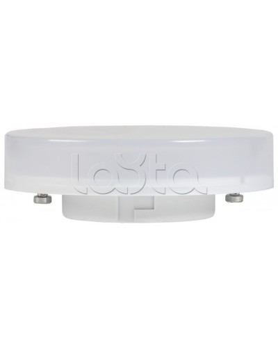 Лампа светодиодная ECO T75 IEK (LLE-T80-10-230-30-GX53) в Кемерово Светильники Pintop.ru