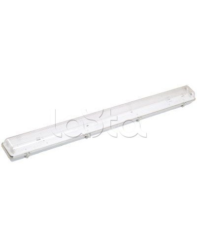 Светильник люминесцентный G13 2x36 Вт IEK ЛСП 3908А LLSP3-3908A-2-36-K03 в Кемерово Светильники Pintop.ru