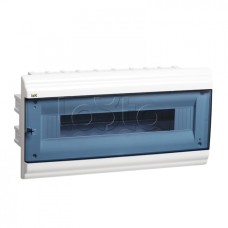 Бокс под автомат 18М ЩРВ-П-18 Prime IEK (MKP82-V-18-41-10)