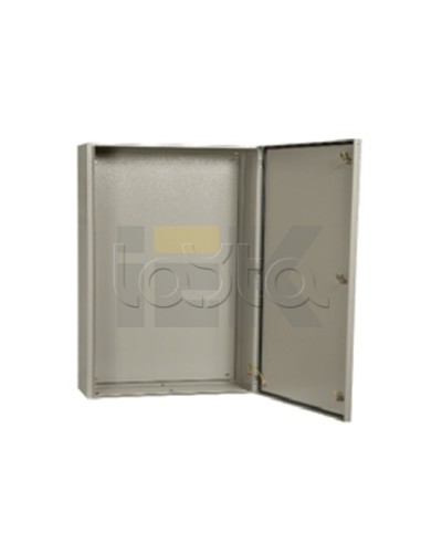 Щит с монтажной панелью IEK ЩМП-1-0-74 У2 (YKM40-01-54) в Кемерово Щиты электрические Pintop.ru