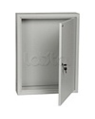 Щит с монтажной панелью IEK ЩМП-1-1 36 УХЛ3 (YKM41-01-31) в Кемерово Щиты электрические Pintop.ru