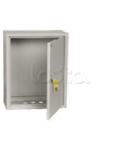 Щит с монтажной панелью IEK ЩМП-16.6.4-0 36 УХЛ3 (YKM40-1664-31) в Кемерово Щиты электрические Pintop.ru