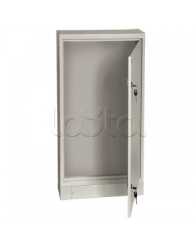 Щит с монт. панелью IEK ЩМП-18.8.4-0 36 УХЛ3 IP31 (YKM40-1884-31) в Кемерово Щиты электрические Pintop.ru