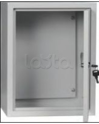 Щит с монтажной панелью IEK ЩМП-7-0 36 УХЛ3 (YKM40-07-31) в Кемерово Щиты электрические Pintop.ru