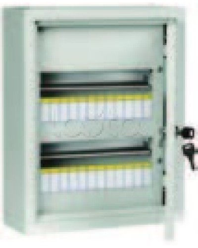 Щит распределительный навесной IEK ЩРн-24з-1 38 УХЛ3 (MKM13-N-24-31-Z) в Кемерово Щиты электрические Pintop.ru