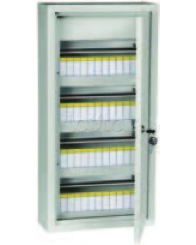 Щит распределительный навесной IEK ЩРн-48з-1 36 УХЛ3 (MKM14-N-48-31-Z) в Кемерово Щиты электрические Pintop.ru