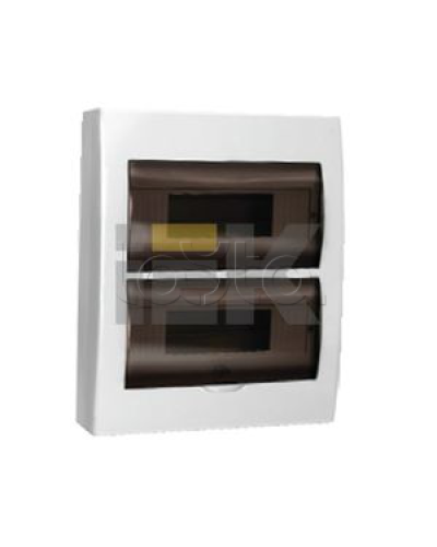 Бокс под автомат 24М ЩРВ-П-24 IEK (MKP12-V-24-40-10) в Кемерово Боксы для автоматов Pintop.ru