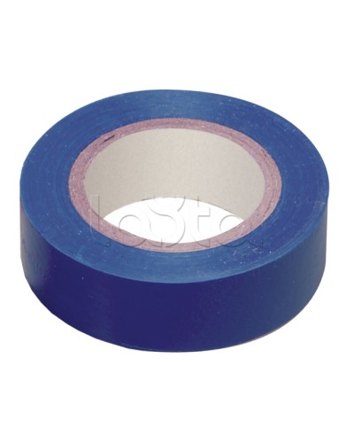 Изолента 0,13x15 мм 20 метров IEK UIZ-13-10-K07 в Кемерово Крепежные изделия Pintop.ru