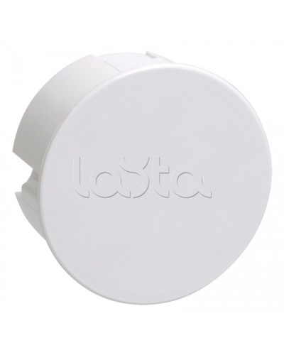 Коробка КМ41004 распределительная скрытая IEK UKT01-080-040-000 в Кемерово Распределительные коробки Pintop.ru