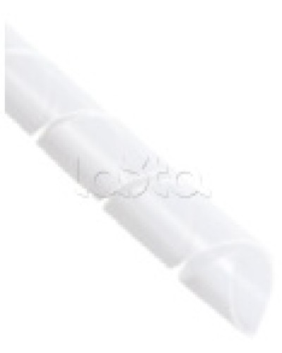 Спираль монтажная СМ-12-09 IEK USWB-D12-10 в Кемерово Аксессуары для стоек и шкафов Pintop.ru