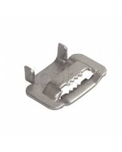 Скрепа СУ-20 IEK UZA-51-100 в Кемерово Аксессуары для лотков Pintop.ru