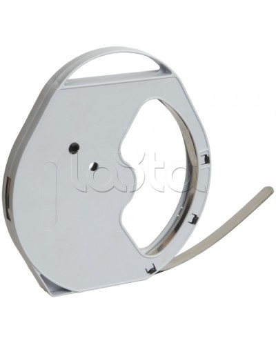 Лента бандажная ЛМ-50 IEK UZA-L50 в Кемерово Аксессуары для лотков Pintop.ru