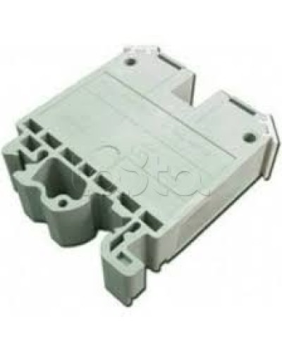 Клемма ЗНИ-10 мм.кв серый IEK YZN10-010-K03 в Кемерово Клеммные колодки Pintop.ru