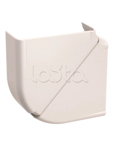 Плоский изменяемый угол для кабель-канала ПРАЙМЕР 150х60 IEK (CKK-40D-P-150-060-K01) в Кемерово Аксессуары для кабель-канала Pintop.ru