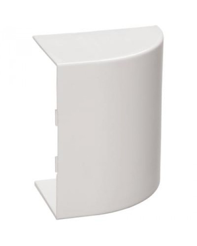 Заглушка КМЗ 100х60 ЭЛЕКОР IEK CKMP10D-Z-100-060-K01 в Кемерово Аксессуары для кабель-канала Pintop.ru