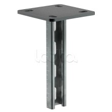 Подвес потолочный STRUT 41х21-500 HDZ IEK (CLM50D-KPS-41-21-05-HDZ)