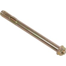 Болт анкерный с гайкой М10х50 IEK CLP1M-A-B-10-50