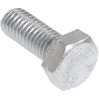 Болт шестигранный M6 L20 мм IEK CLP1M-B-6-20