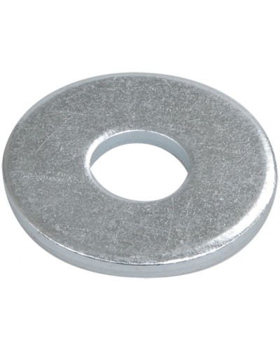 Шайба плоская M6 IEK CLP1M-SH-6 в Кемерово Аксессуары для лотков Pintop.ru