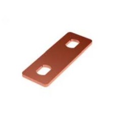 Пластина заземления GP IEK CLP1Z-GP