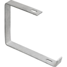 Подвес С-образный 100 IEK CLW10-VRU-100