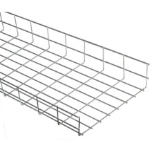 Лоток проволочный 100х300 IEK (CLWG10-100-300-3)