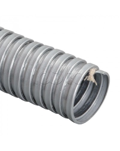 Металлорукав Р3-ЦХ-18 (15 м) IEK (CM10-18-015) в Кемерово Металлорукав Pintop.ru