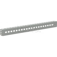 FORMAT Рейка изоляторов тип B 1000 (2шт/компл) IEK (FO-00-RIZB-100)