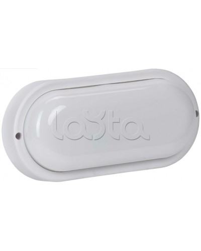 Светильник LED ДПО 0113 20Вт IP65 4000К овал GENERICA IEK (LDPO0-0113-20-40-K01-G) в Кемерово Светильники Pintop.ru