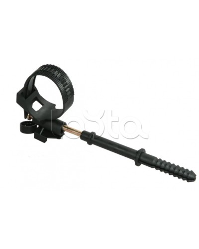 Крепление фасадное КФК12-47.6 (SF 50, BRPF 70-150-6F) IEK (UKA-32-12-476) в Кемерово Держатели, клипсы, скобы Pintop.ru