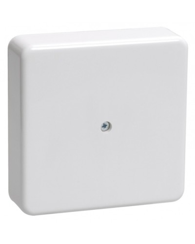 Коробка КМ41219 распаячная для о/п (6 клемм 6мм2) IEK UKO10-100-100-029-K01 в Кемерово Распределительные коробки Pintop.ru