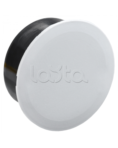 Коробка расп. У192 D=93х30мм для тв. ст. IEK (UKT11-093-030-000-A-N) в Кемерово Распределительные коробки Pintop.ru