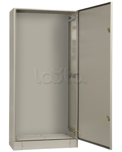 Щит с монт. панелью ЩМП-18.8.4-0 74 У2 IEK YKM40-1884-54 в Кемерово Щиты электрические Pintop.ru