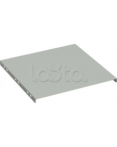 FORMAT Полка разделит. 400х800 IEK (YKM40D-FO-VS-040-080) в Кемерово Аксессуары для стоек и шкафов Pintop.ru