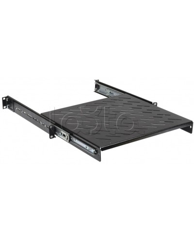 Полка выдвижная ITK SS05-600PI в Кемерово Полки для шкафов и стоек Pintop.ru