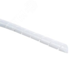 Спираль монтажная СМ-08-06 (10м) (USWB-D08-10) IEK