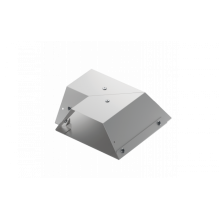 Аксессуар INNOLUX 98 326 Соединитель L-образный ДСО-02