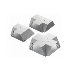 Аксессуар INNOLUX 98 340 Соединитель X-образный ДСО-02