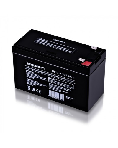 Батарея для ИБП Ippon IPL12-9 в Кемерово Электротехническое оборудование Pintop.ru