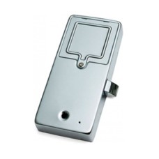 Накладка на электронный замок для мебели Z-395/396 IronLogic NAM-2