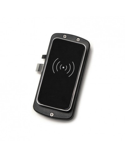 Замок электромеханический для мебели IronLogic Z-495 EHT (серебро) в Кемерово Электромеханические замки Pintop.ru