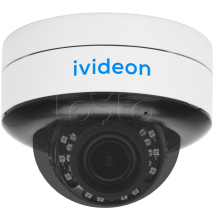 IP-камера уличная в купольном исполнении Ivideon-2530Z-MASD