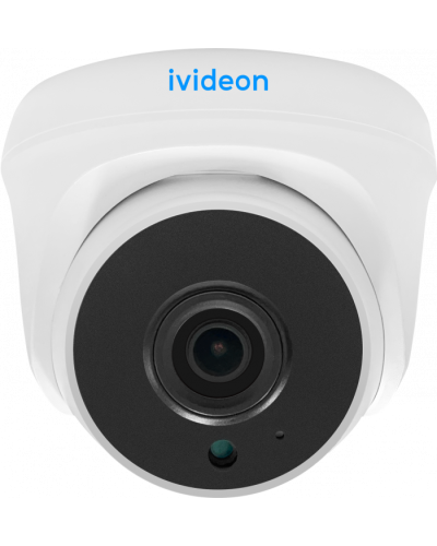 IP-камера видеонаблюдения купольная Ivideon-6220F-ML в Кемерово IP-камеры Pintop.ru